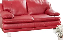 Modernes 2er Sofa