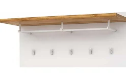 Modernes Garderobenpaneel