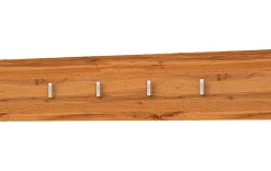 Modernes Garderobenpaneel