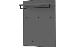 Modernes Garderobenpaneel