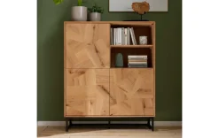 Modernes Highboard