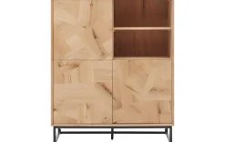 Modernes Highboard
