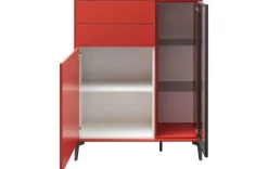 Modernes Highboard