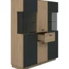 Modernes Highboard