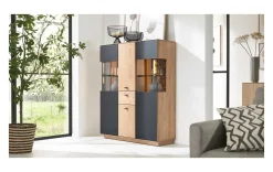 Modernes Highboard