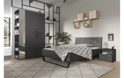 Modernes Jugendzimmer