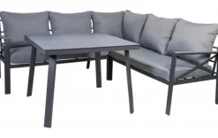 Modernes Lounge-Set