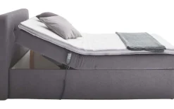 Modernes Motor-Boxspringbett