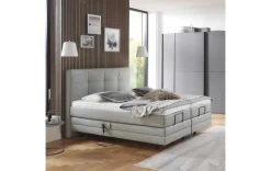 Modernes Motor-Boxspringbett