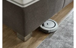 Modernes Polsterbett