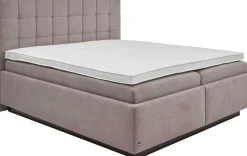 Modernes Polsterbett