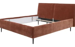 Modernes Polsterbett