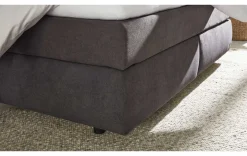 Modernes Polsterbett