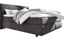 Modernes Polsterbett