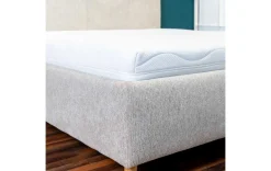 Modernes Polsterbett