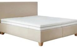 Modernes Polsterbett