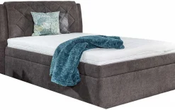 Modernes Polsterbett