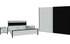 Modernes Schlafzimmer