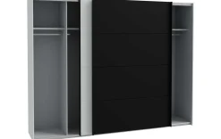 Modernes Schlafzimmer