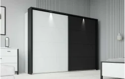 Modernes Schlafzimmer