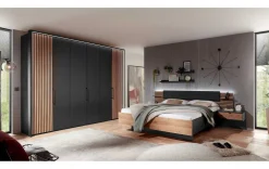 Modernes Schlafzimmer