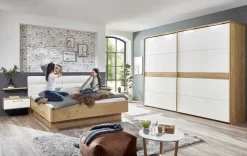 Modernes Schlafzimmer