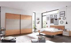 Modernes Schlafzimmer