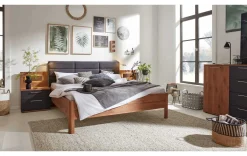 Modernes Schlafzimmer