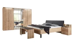 Modernes Schlafzimmer