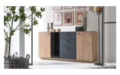 Modernes Sideboard