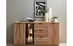 Modernes Sideboard