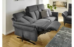 Modernes Trapezsofa