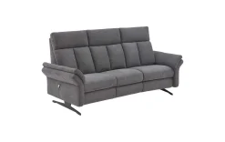 Modernes Trapezsofa