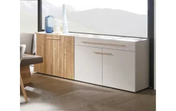 Modrenes Sideboard