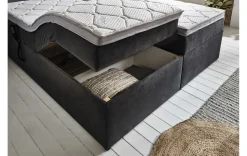 Motor-Boxspringbett