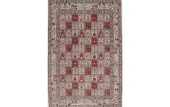 Moud Felder, ca. 200x300cm