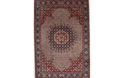 Moud Medaillon ca. 200x300cm