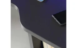 Multimedia-Schreibtisch