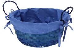 Osterkorb mit Henkeln