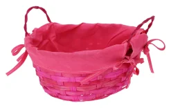 Osterkorb mit Henkeln
