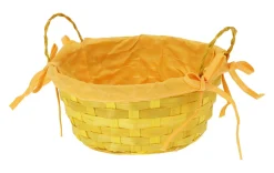 Osterkorb mit Henkeln