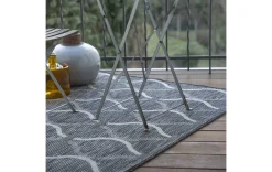 Outdoorteppich