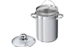 Pasta/Nudel/Spargeltopf 3-tlg.