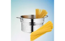 Pastatopf 5,8l - 2-tlg.