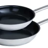 Pfannenset 2-tlg