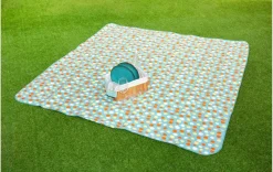 Picknickdecke