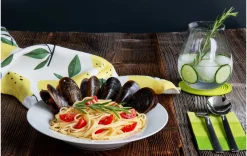 Pinot Noir Glas 2 Stk.