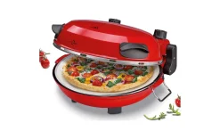 Pizza Maker