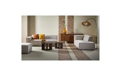 Polsterecke - Quebec