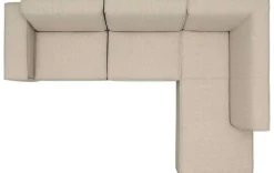 Polsterecke - Quebec